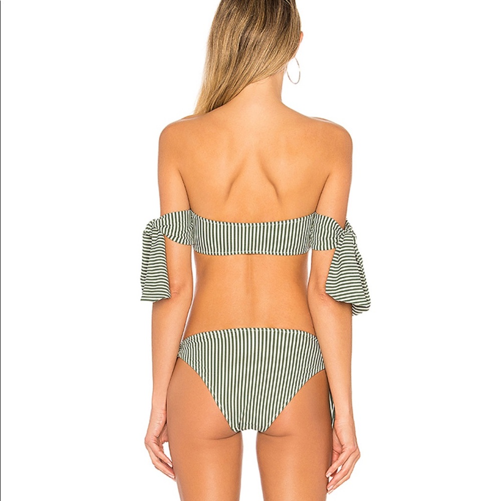 SOLID & STRIPED SET NWT SIZE SMALL - Picture 7 of 12